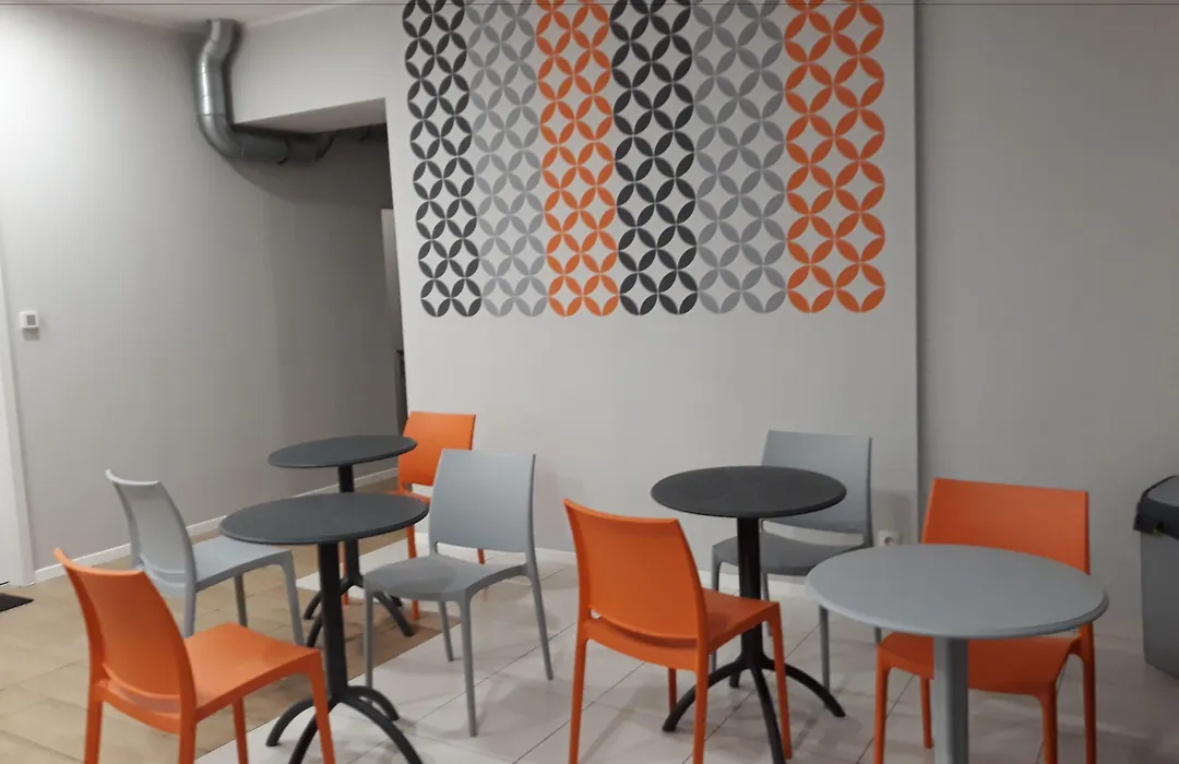 Hostel Sopot Centrum cyfrowy dostęp-1