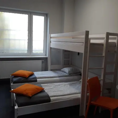 Hostel Sopot Centrum cyfrowy dostęp-3
